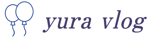 yura vlog